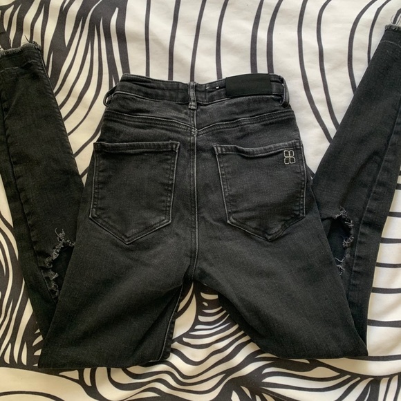 Insight Ripped Jeans - Picture 3 of 6